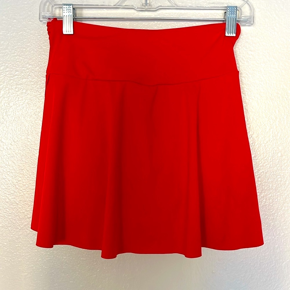 UPF 50+ Pickleball Skort - Fourth of July Outfit idea!